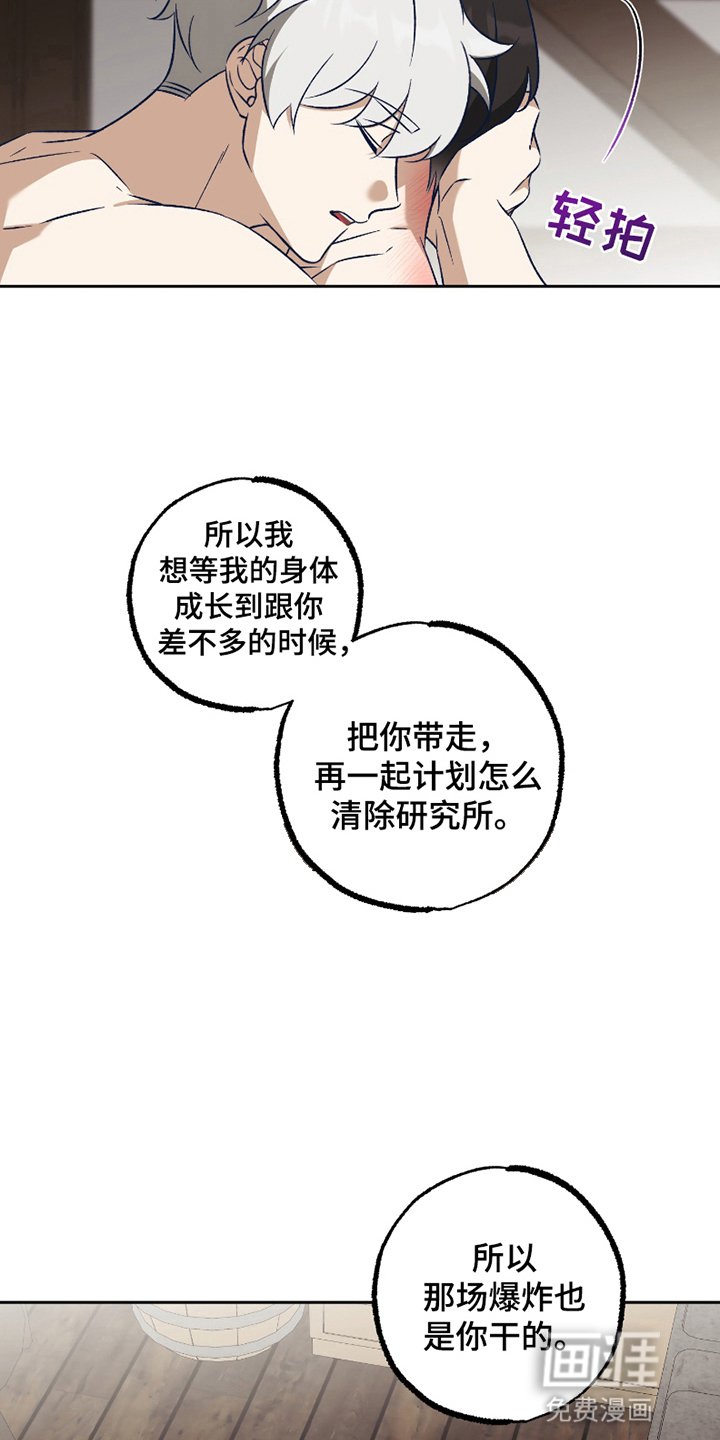 第11章：恋人（完结）