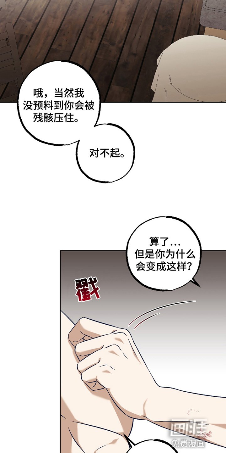 第11章：恋人（完结）