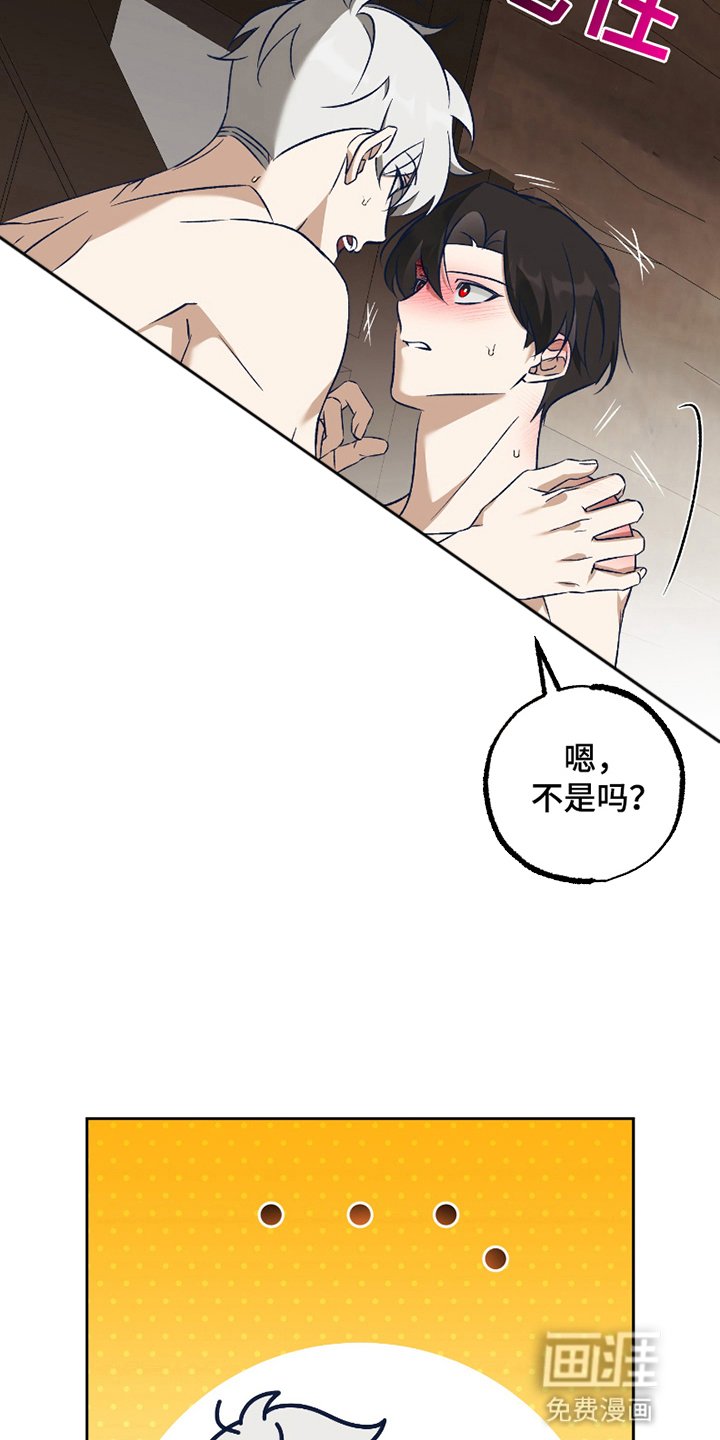 第11章：恋人（完结）