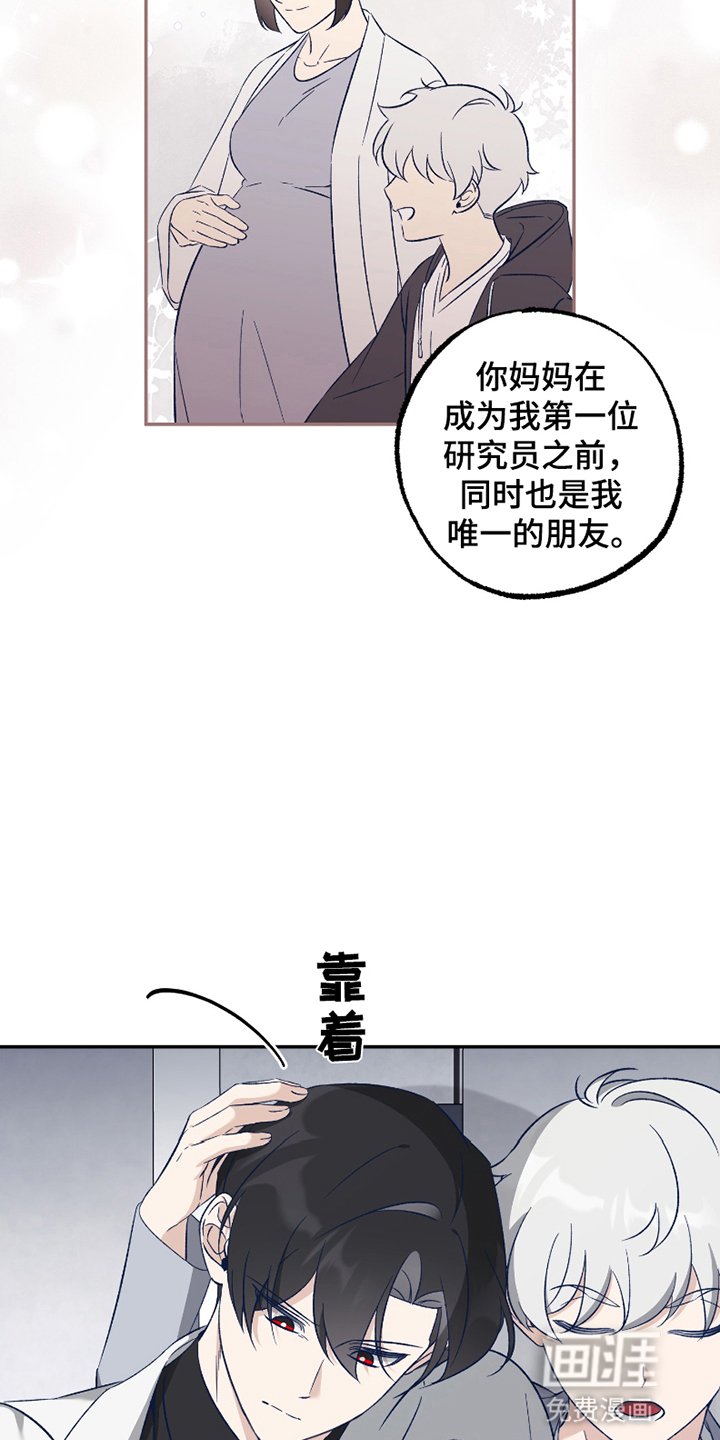 第5章：长大