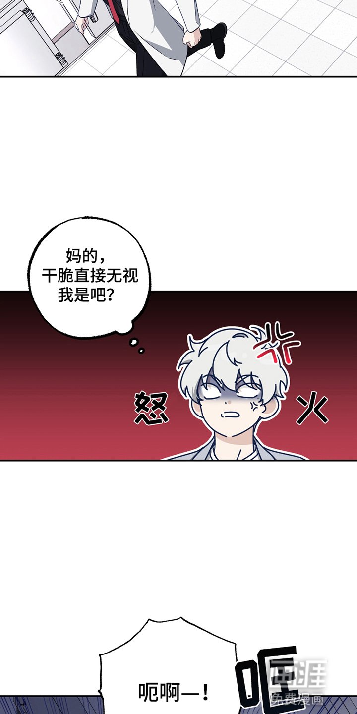 第5章：长大