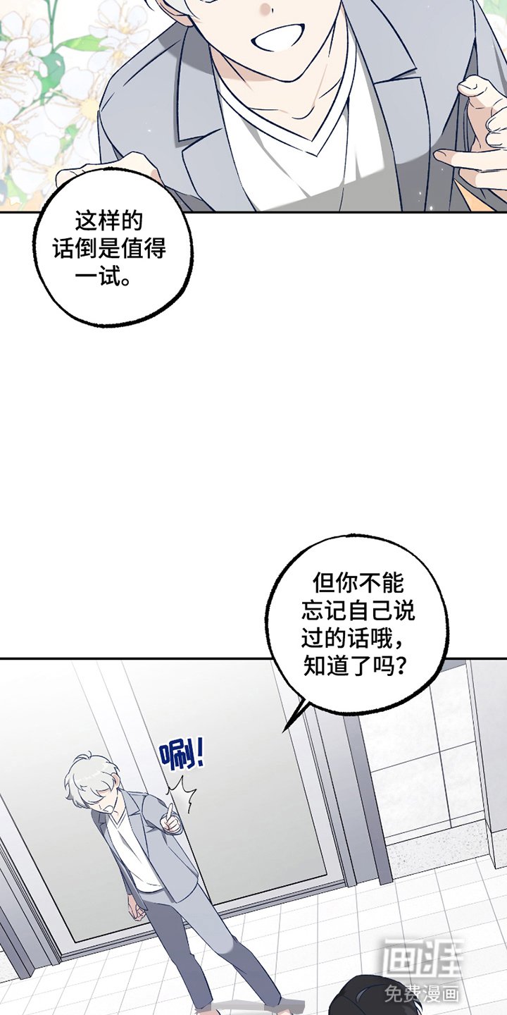 第6章：消失
