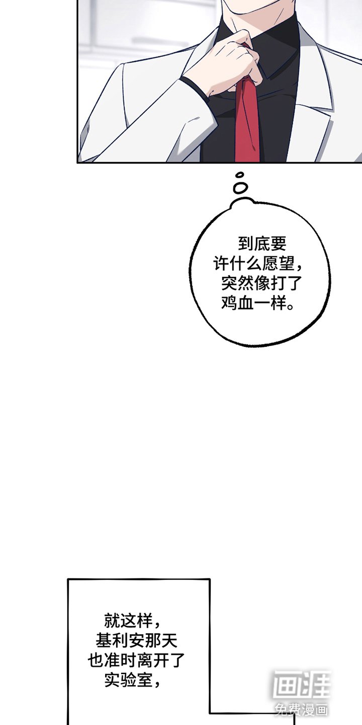 第6章：消失