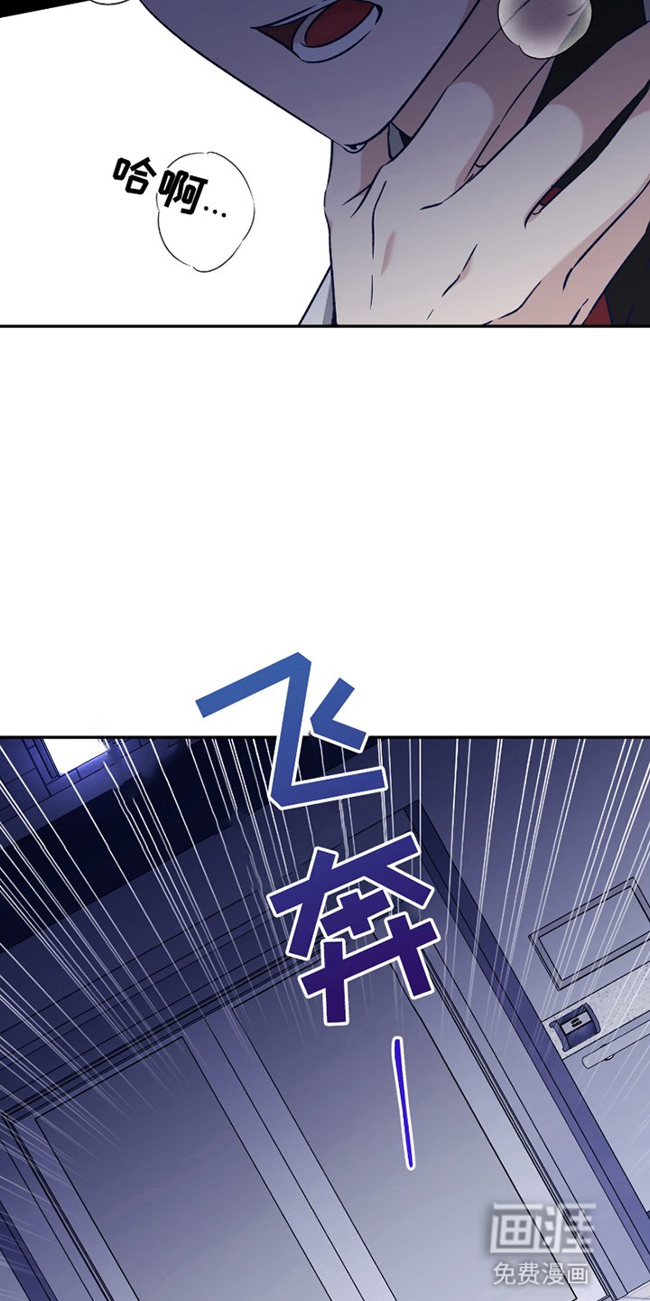第6章：消失