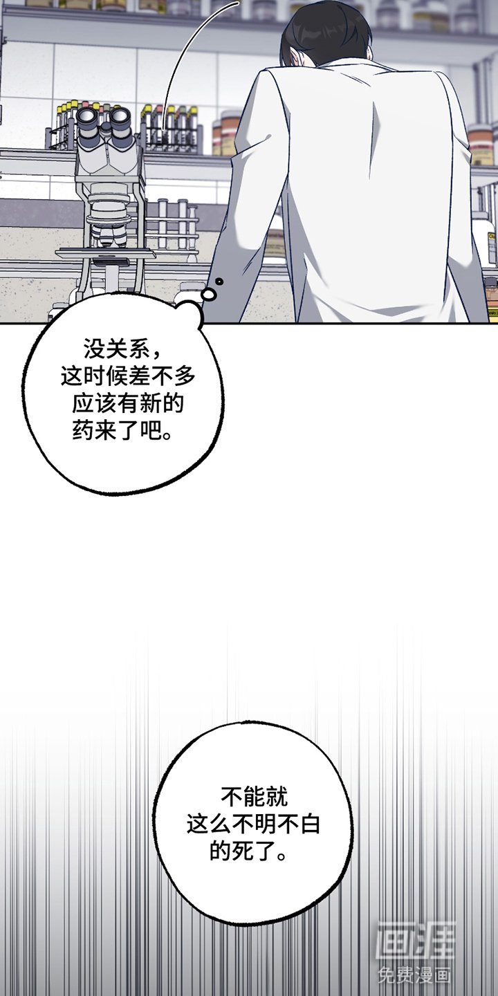 第6章：消失