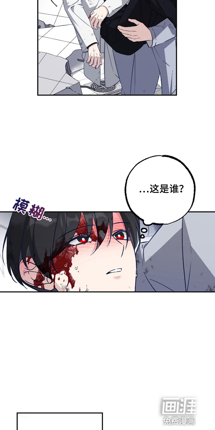 第8章：你是谁