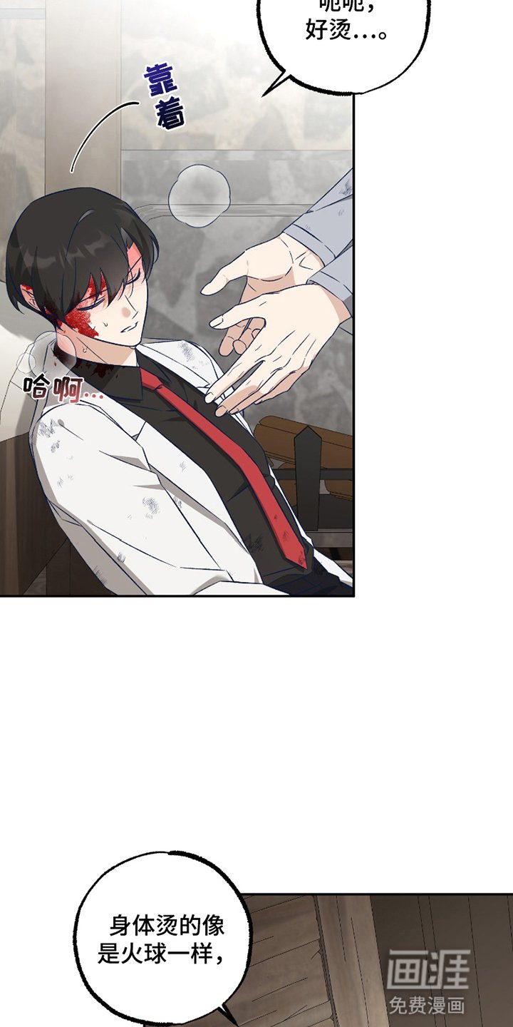 第8章：你是谁