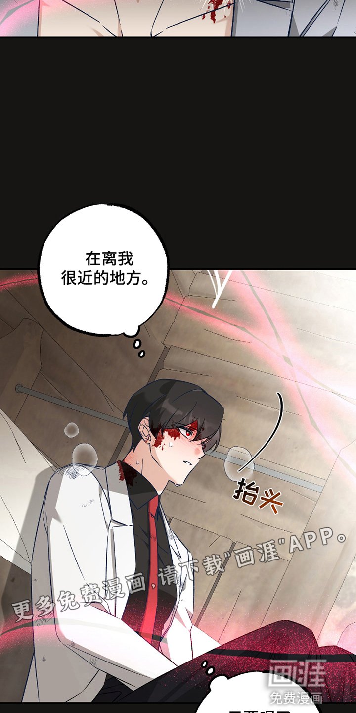 第8章：你是谁