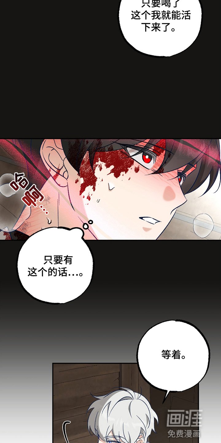 第8章：你是谁