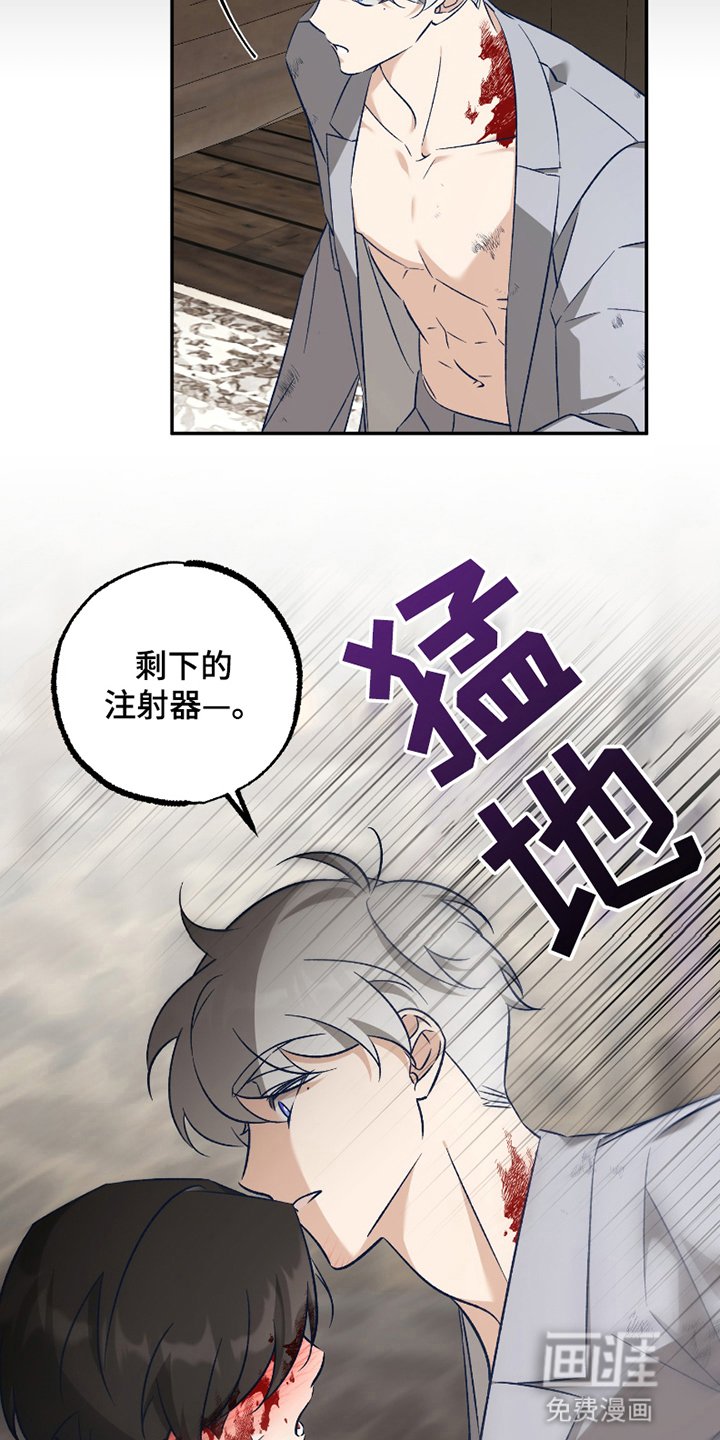 第8章：你是谁