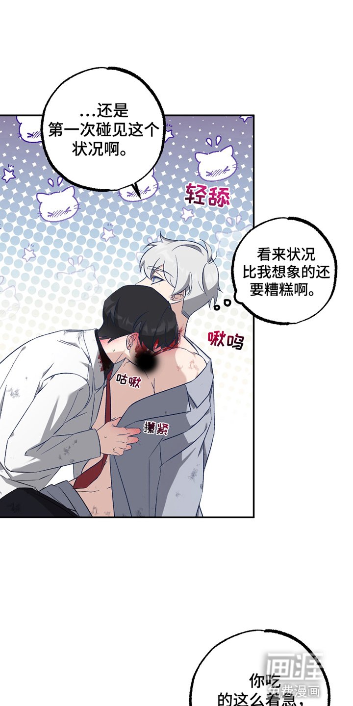 第8章：你是谁