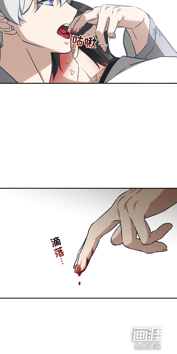 第8章：你是谁