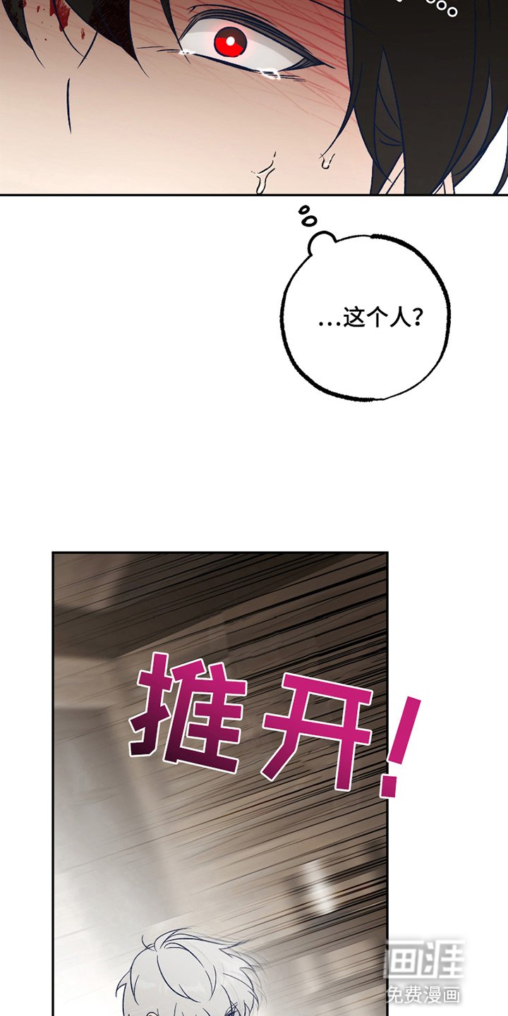 第8章：你是谁