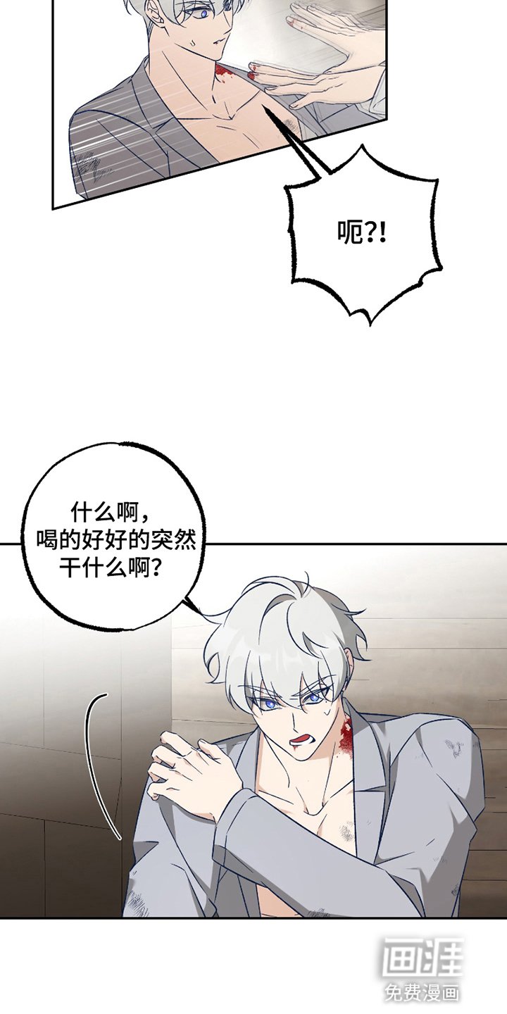 第8章：你是谁