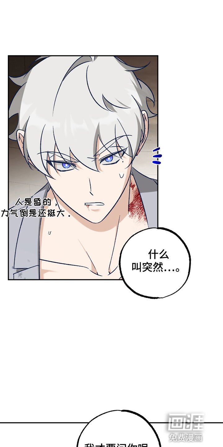 第8章：你是谁