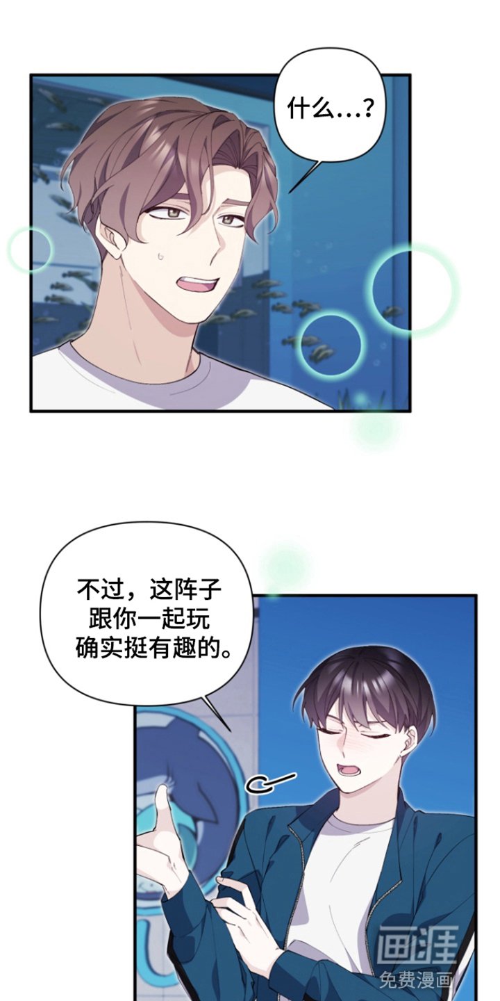 第11章：分手