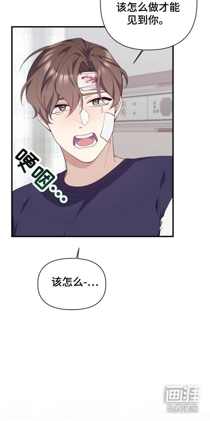第14章：害怕失去
