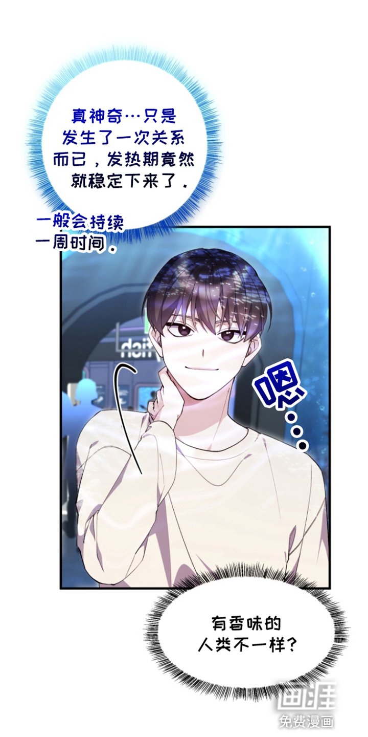 第3章：找到他