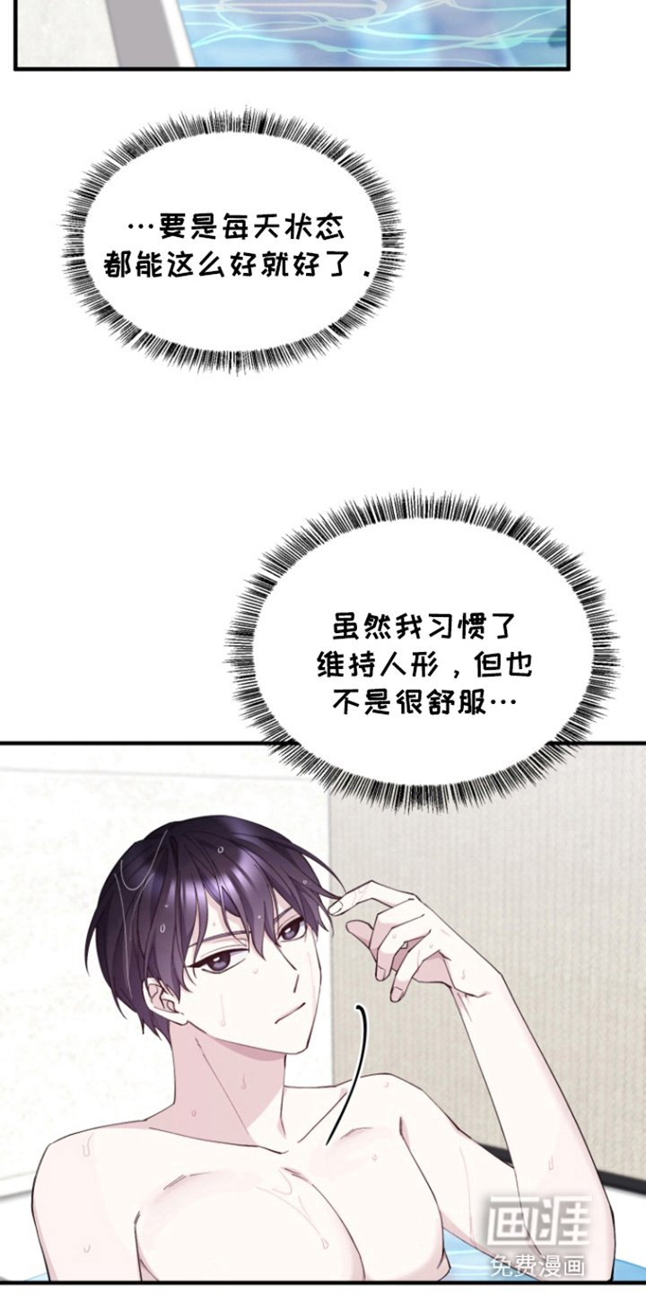 第5章：秘密暴露