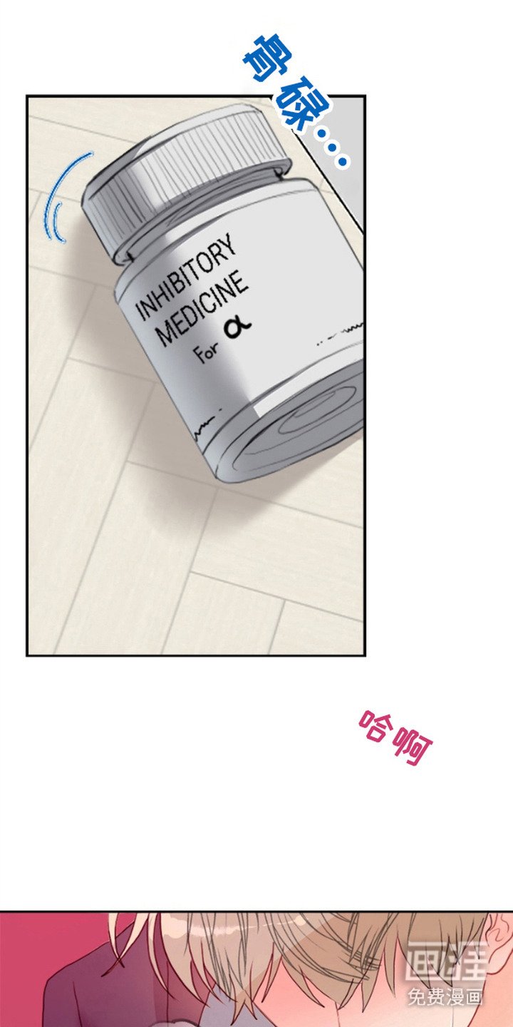 第1章：发热期