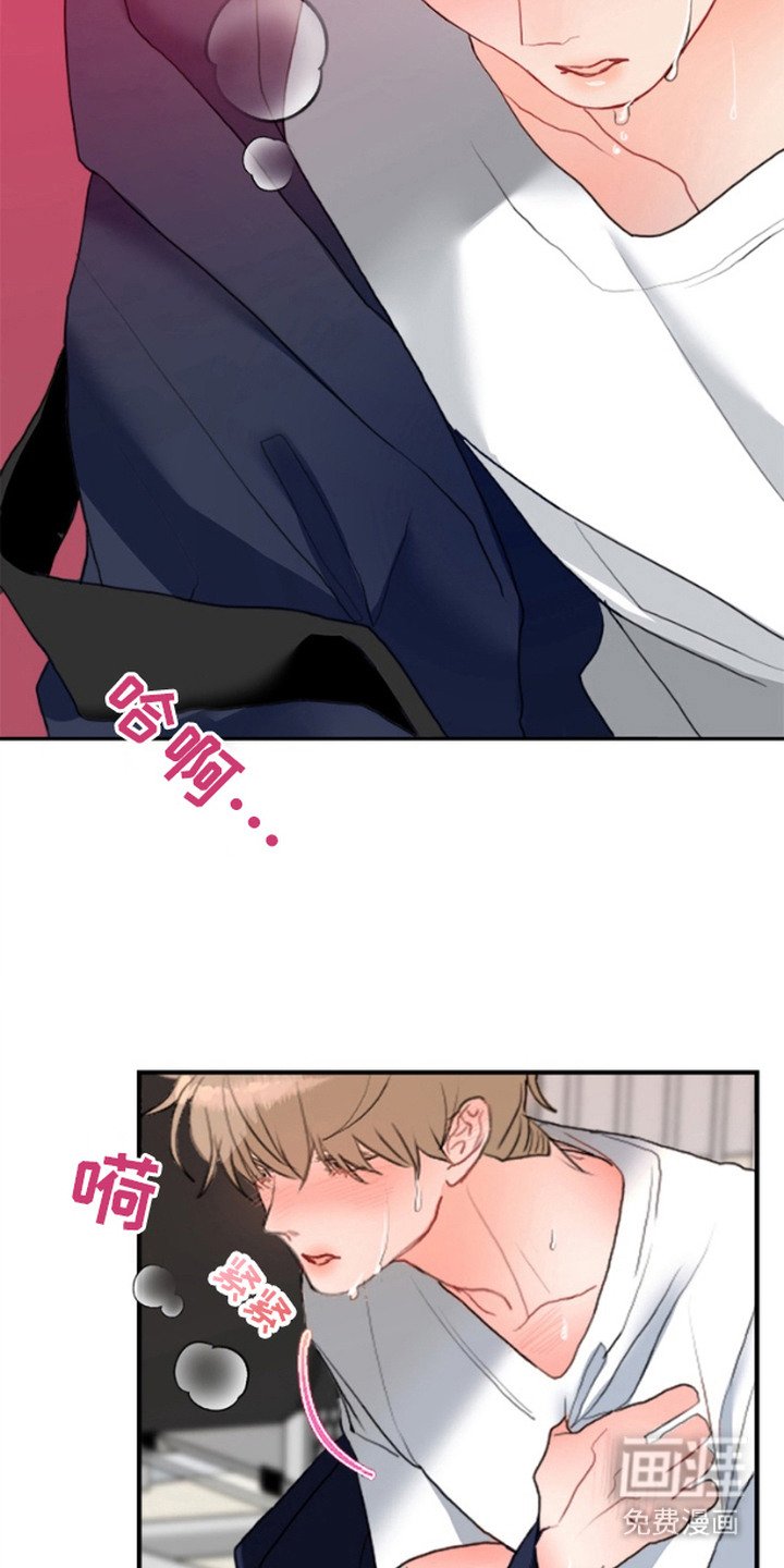 第1章：发热期