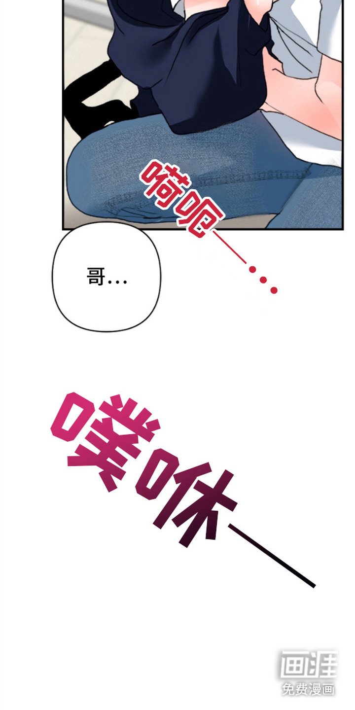 第1章：发热期
