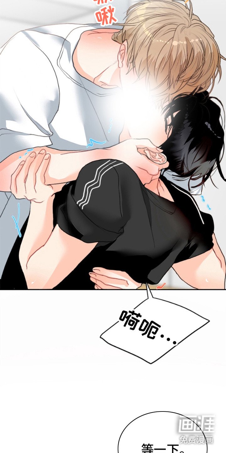 第1章：发热期