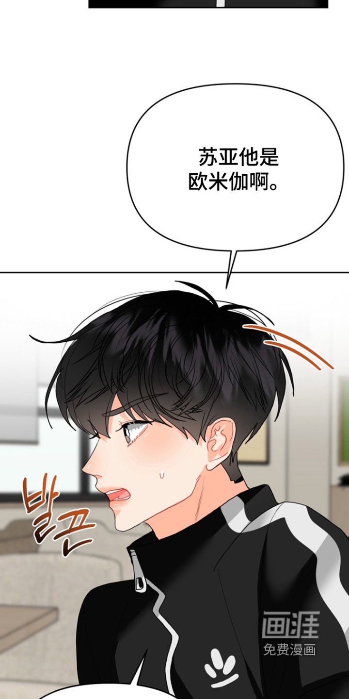 第13章：喜欢的类型