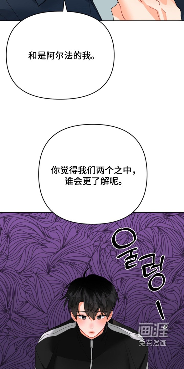 第13章：喜欢的类型