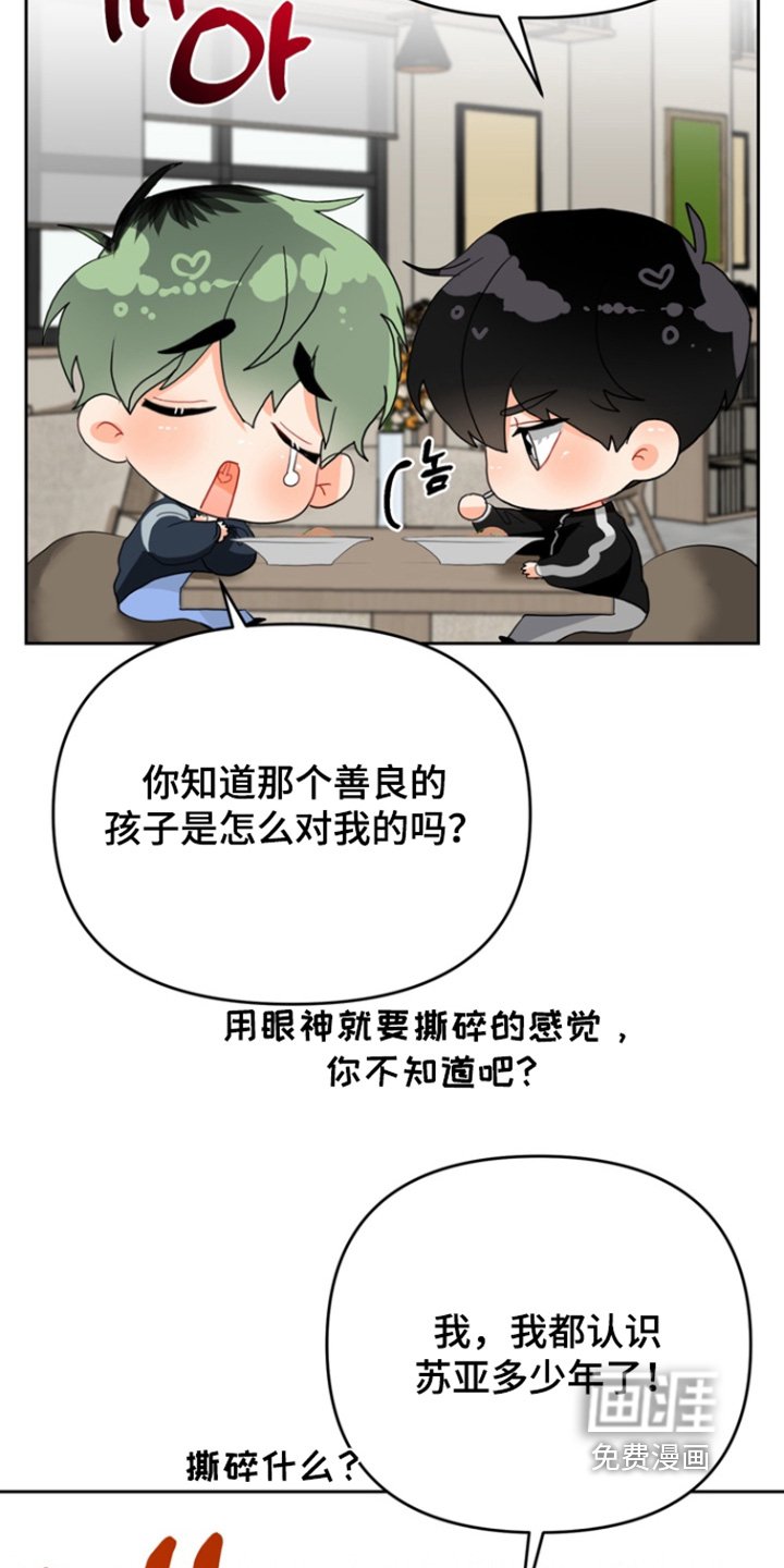 第13章：喜欢的类型