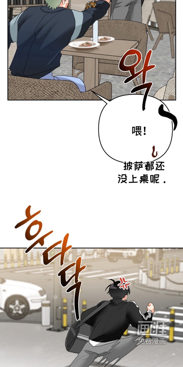 第13章：喜欢的类型