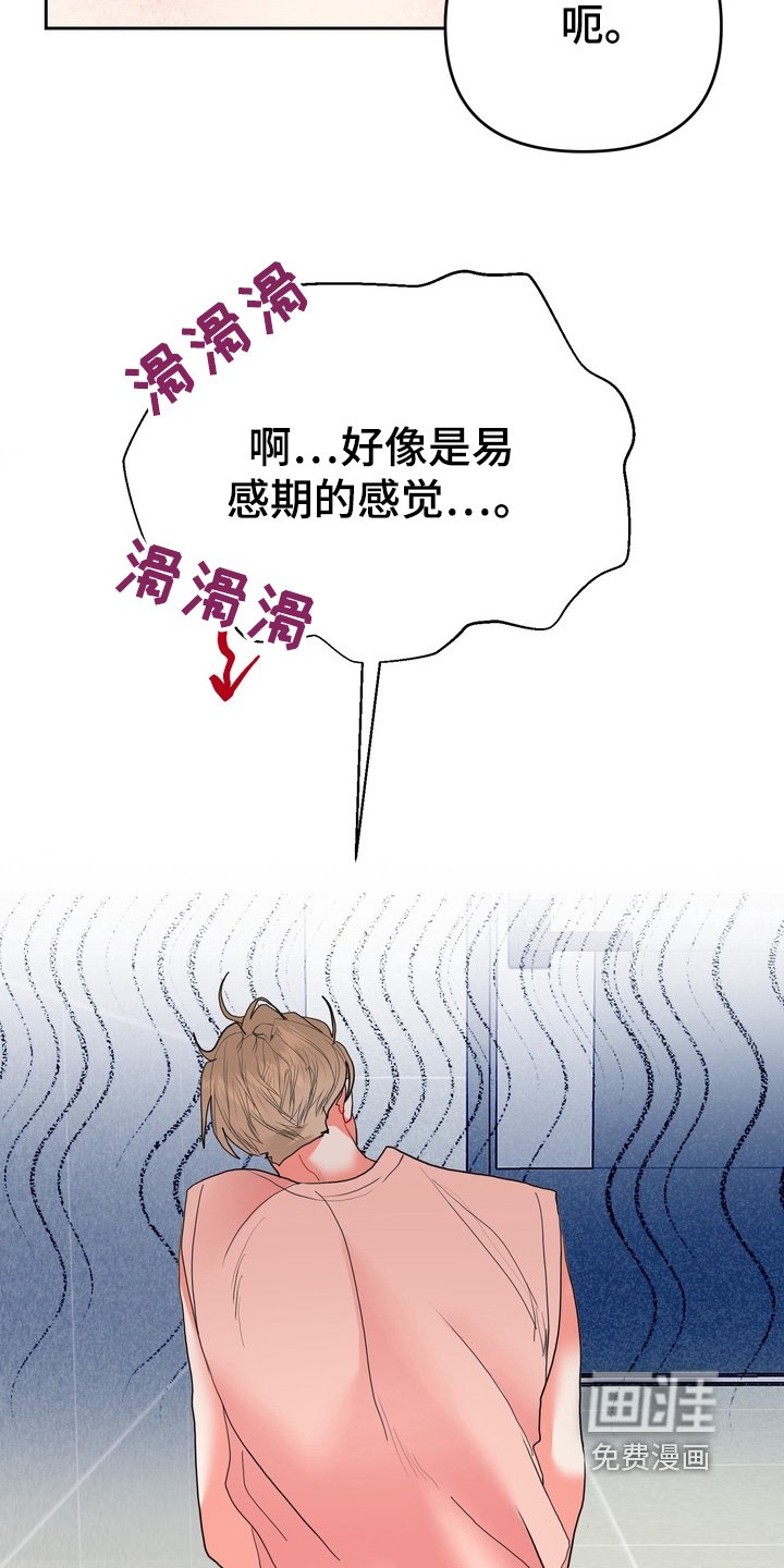 第18章：这个感觉是