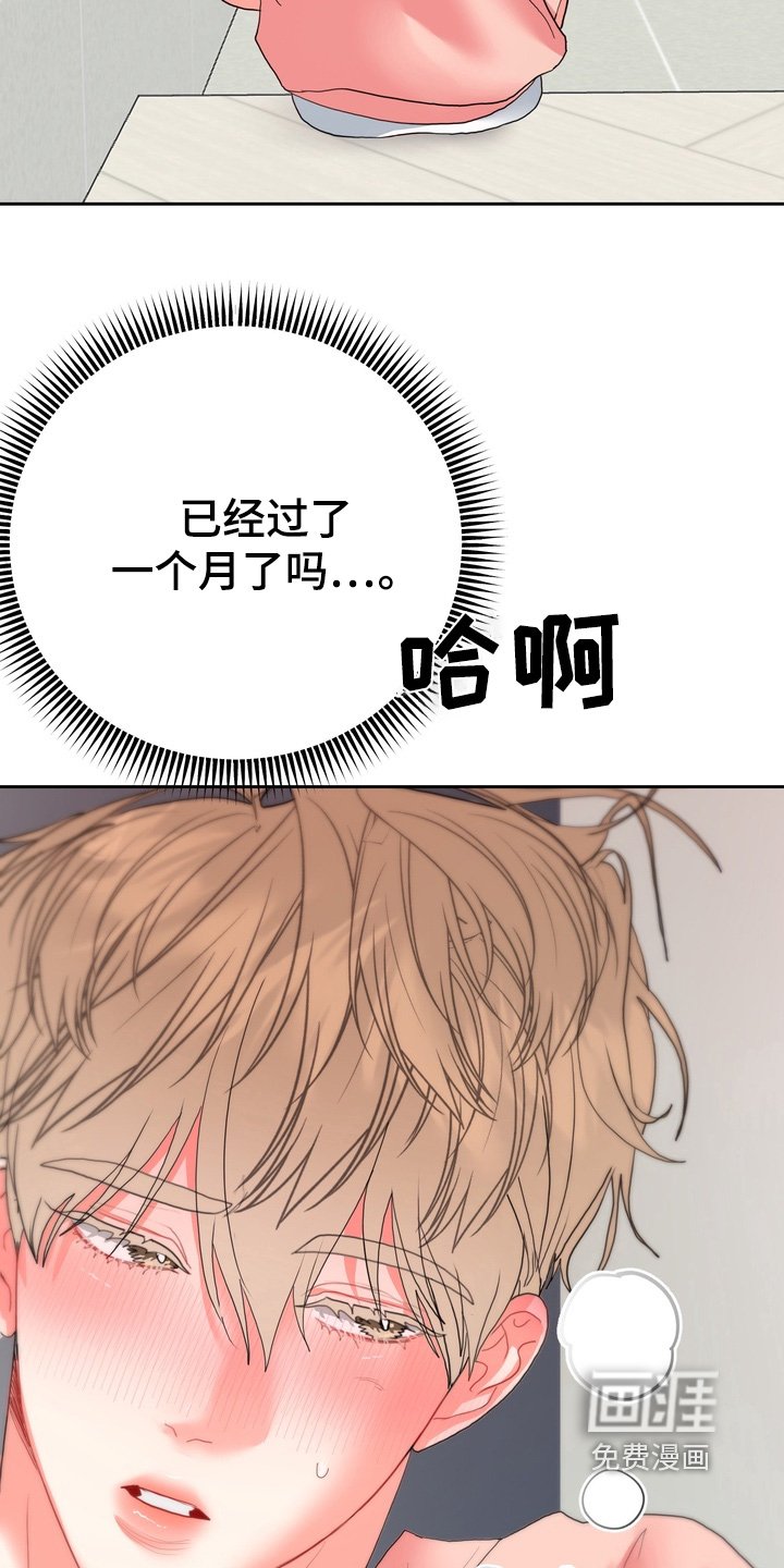 第18章：这个感觉是