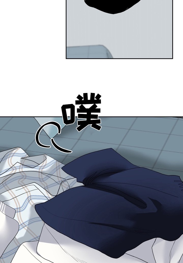 第18章：这个感觉是