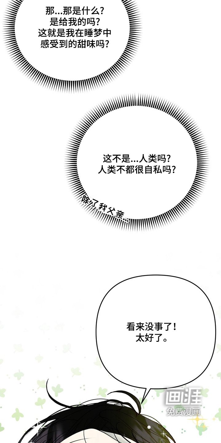 第27章：不要走
