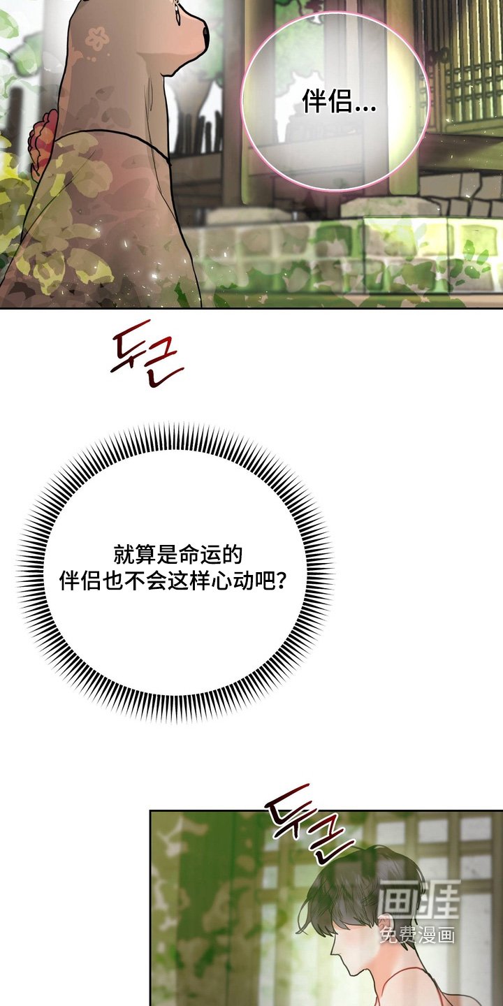 第27章：不要走