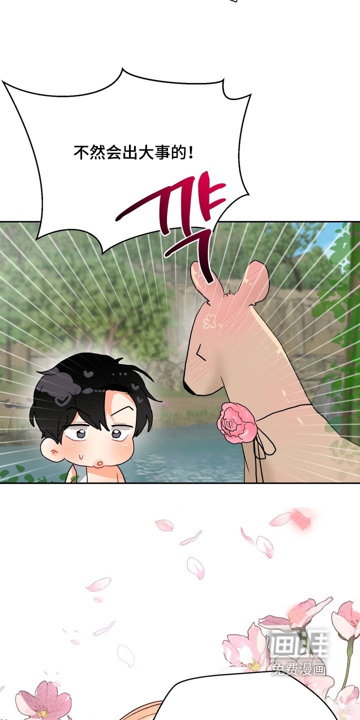 第28章：你不能拒绝