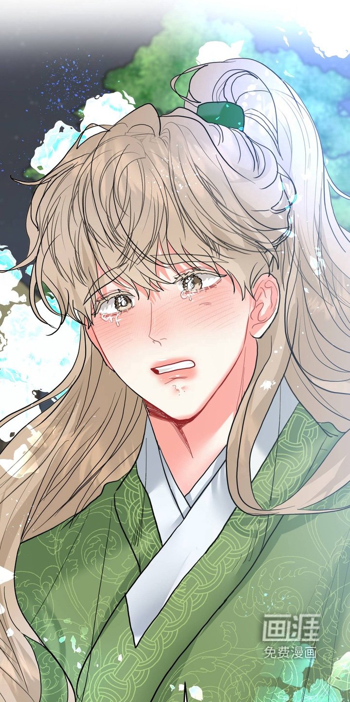 第32章：已经长大了