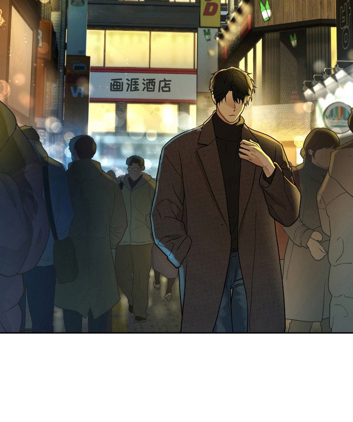 第1章：聚会