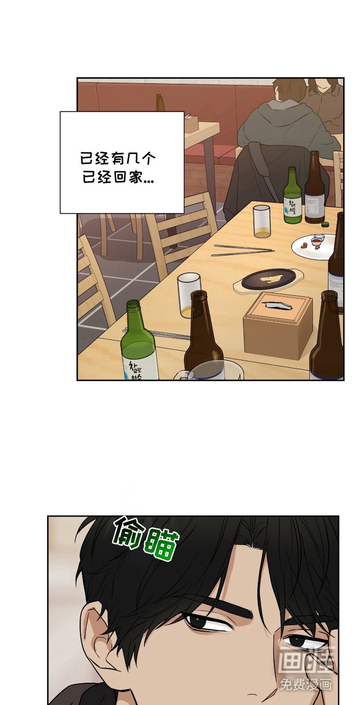 第1章：聚会