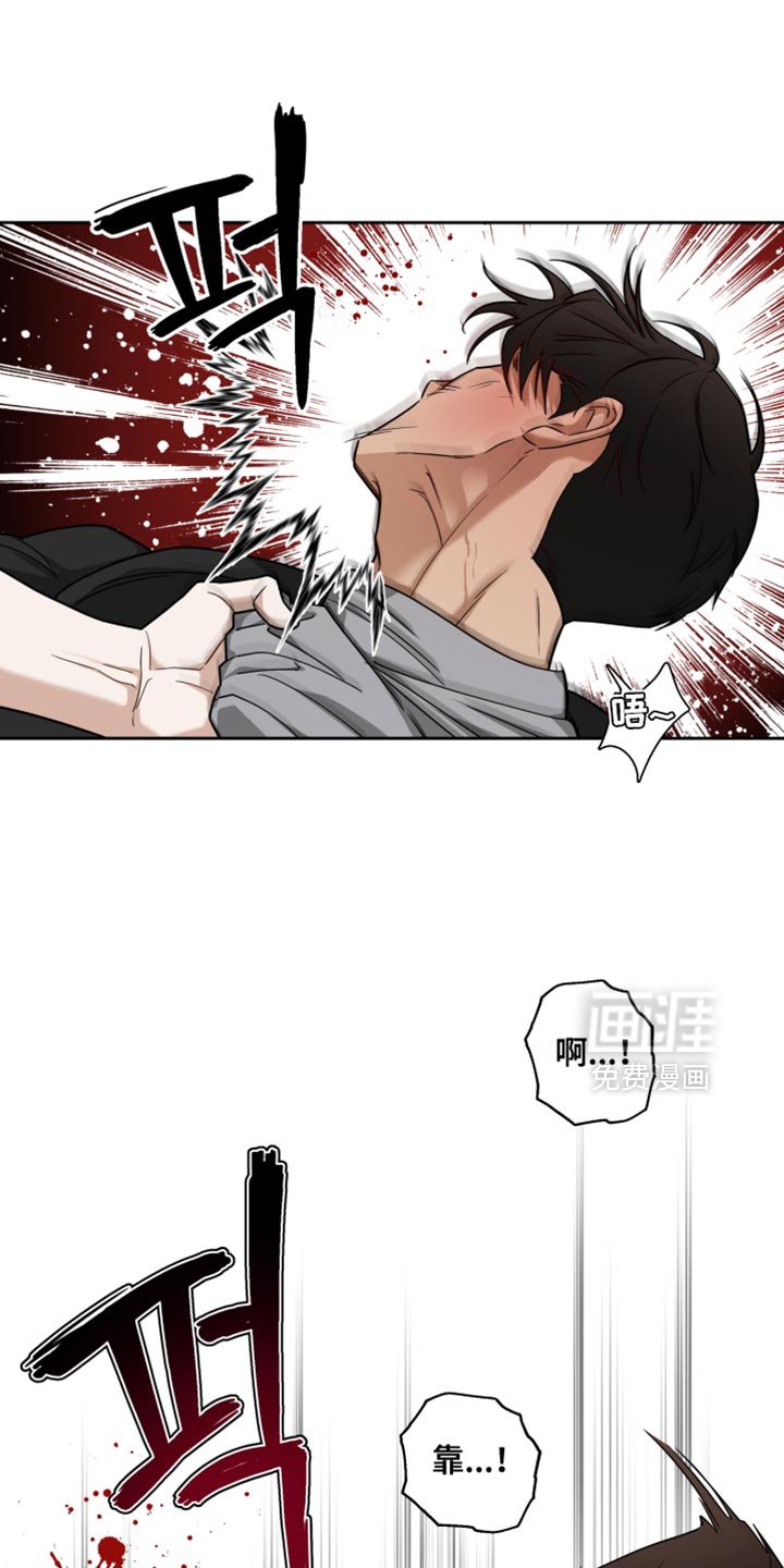 第21章：我还活着吗？