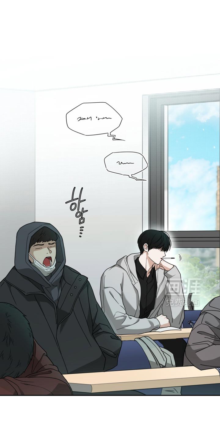 第22章：我真的要走了