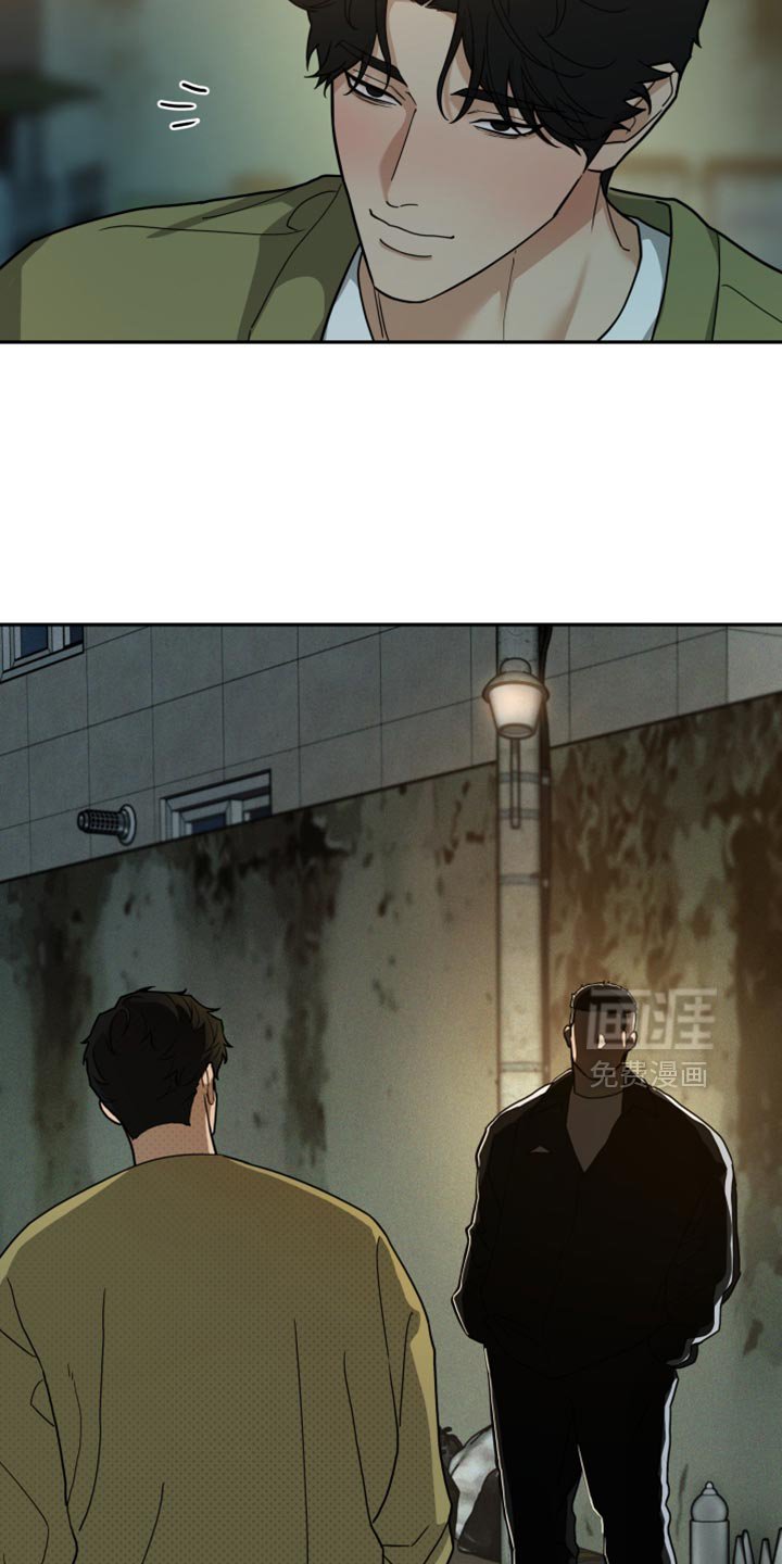 第46章：他又能拿我怎么样？