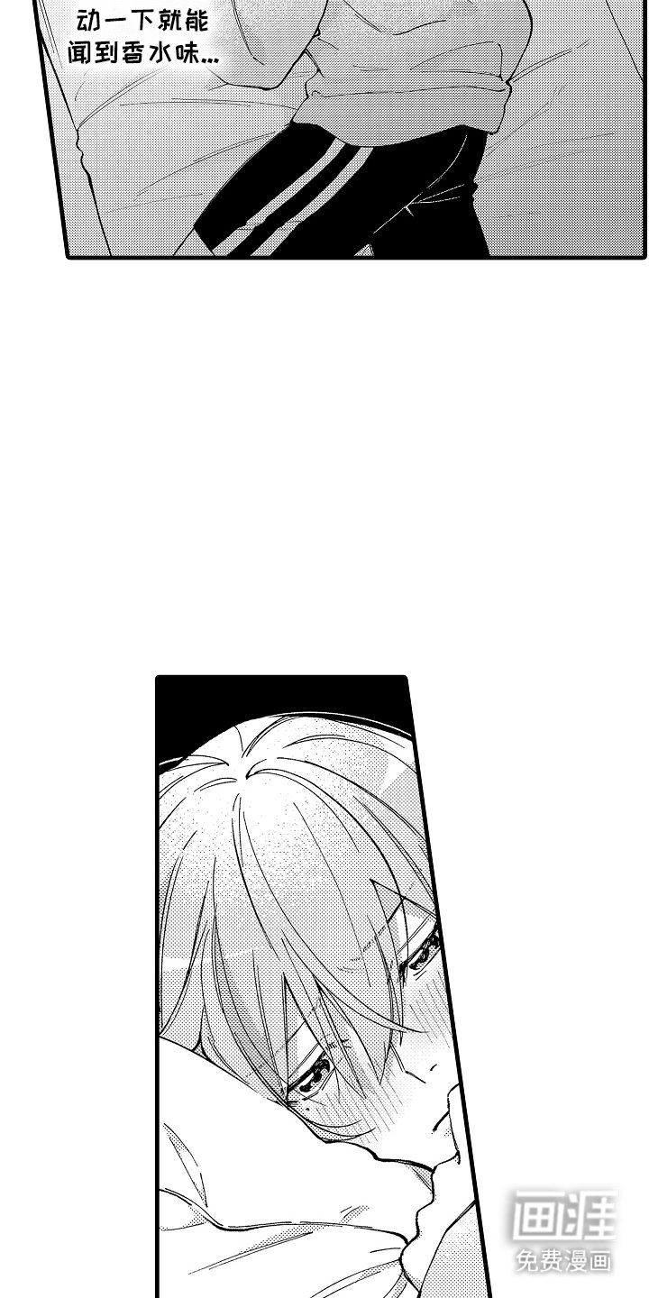 第10章：伴侣
