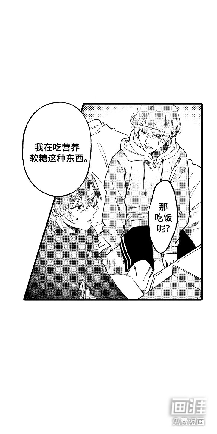 第10章：伴侣