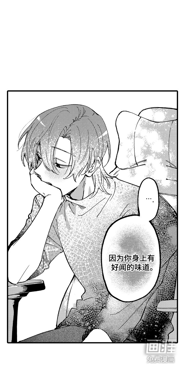 第10章：伴侣