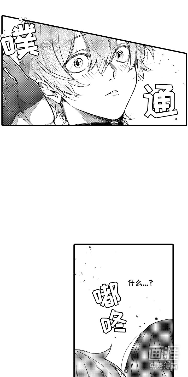 第4章：无味觉