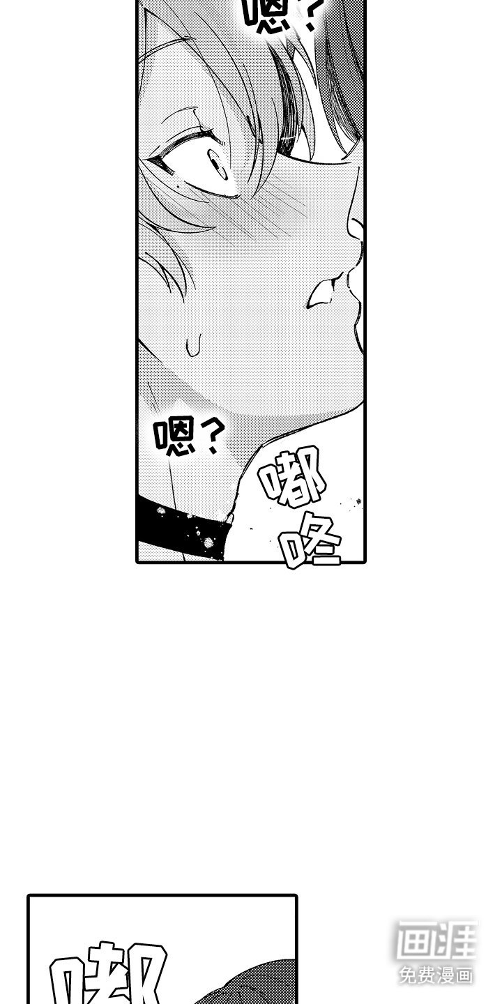 第4章：无味觉