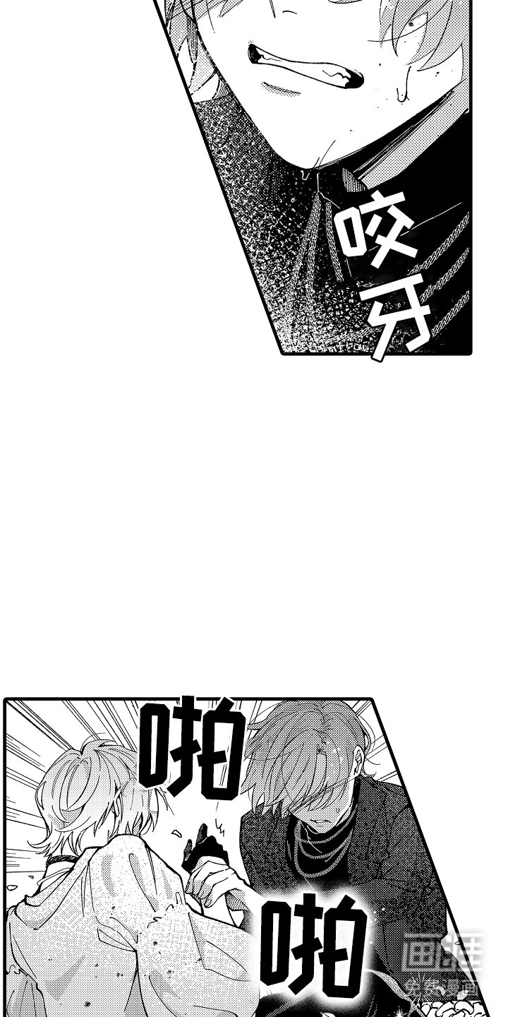 第4章：无味觉