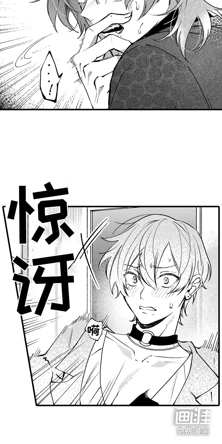 第4章：无味觉